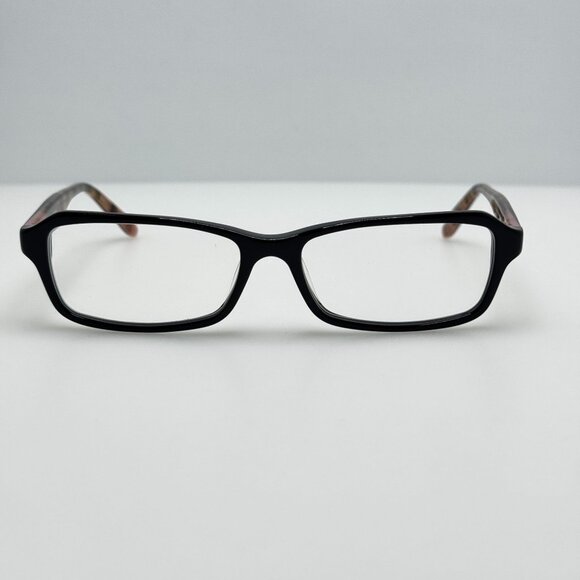 Guess Eyeglasses Eye Glasses Frames GU 2458 BLK 54-15-135 - Picture 3 of 6